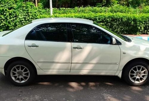 Toyota Corolla H2 2006 for sale