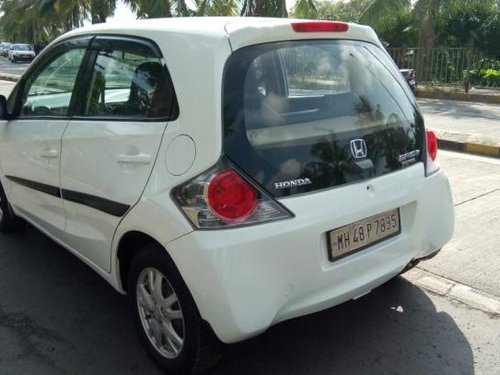 2013 Honda Brio for sale at low price