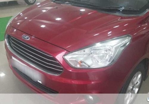 Used Ford Aspire 2017 for sale at low price