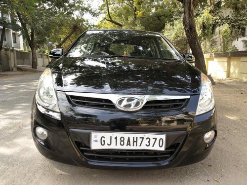 2010 Hyundai i20 for sale at low price