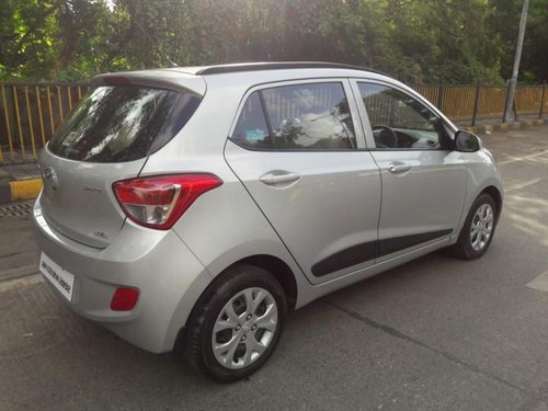 Hyundai Grand i10 Sportz 2015 for sale