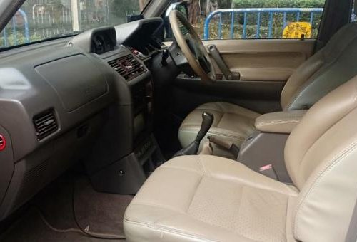 Used Mitsubishi Pajero Sport 2011 car at low price