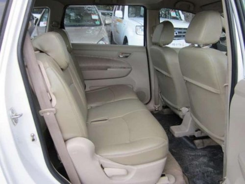 Used Maruti Suzuki Ertiga 2013 car at low price