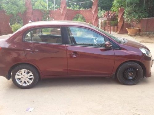 2013 Honda Amaze for sale at low price