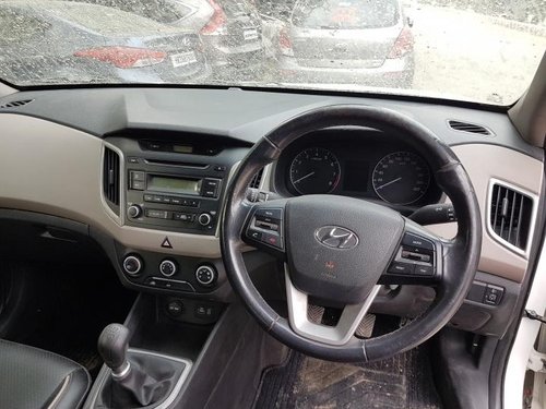 Used 2017 Hyundai Creta for sale