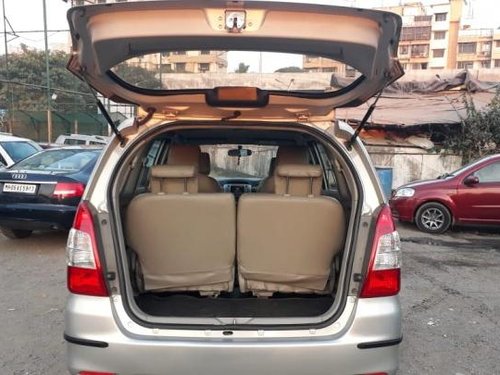 2014 Toyota Innova for sale at low price