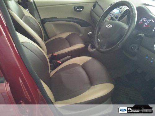 2011 Hyundai i10 for sale at low price