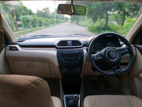 2018 Maruti Suzuki Dzire for sale