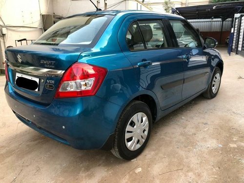 2013 Maruti Suzuki Dzire for sale