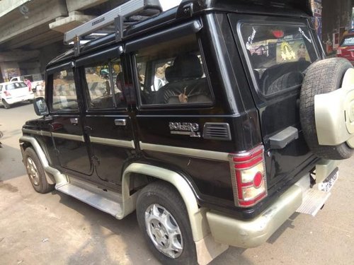 Used Mahindra Bolero SLX 2010 for sale