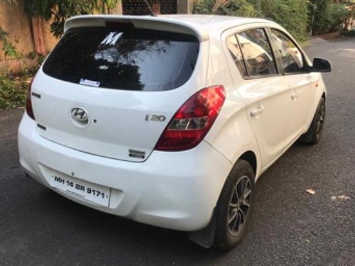 2009 Hyundai i20 for sale