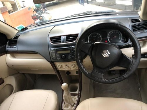 2013 Maruti Suzuki Dzire for sale