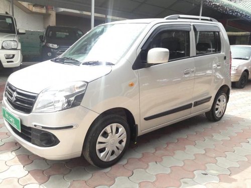 2011 Maruti Suzuki Wagon R for sale at low price