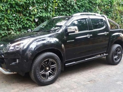 2016 Isuzu D-Max for sale at low price