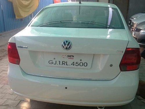 Used Volkswagen Vento 2015 for sale at low price