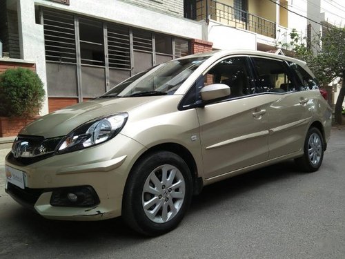 Honda Mobilio V Option i-DTEC 2015 for sale