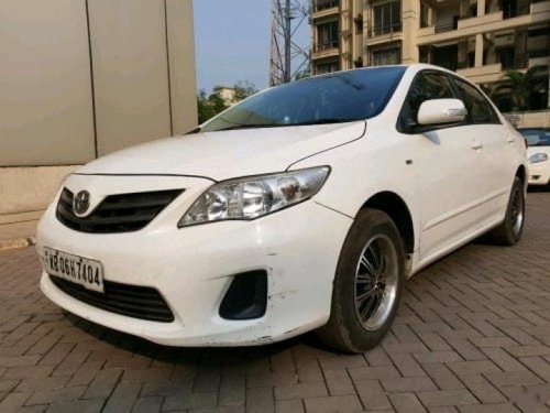 Toyota Corolla Altis 1.8 J 2011 for sale