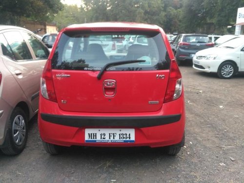 Hyundai i10 Sportz 2009 for sale