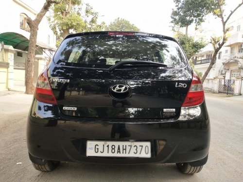 2010 Hyundai i20 for sale at low price