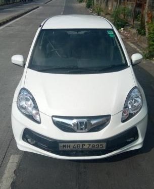 2013 Honda Brio for sale at low price