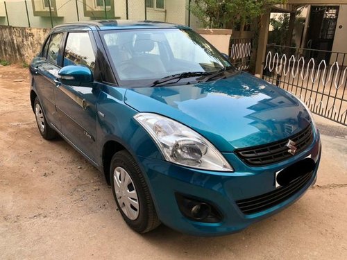 2013 Maruti Suzuki Dzire for sale