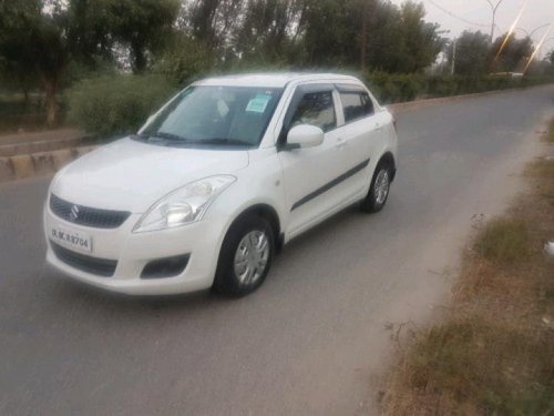 Used Maruti Suzuki Dzire 2012 for sale at low price