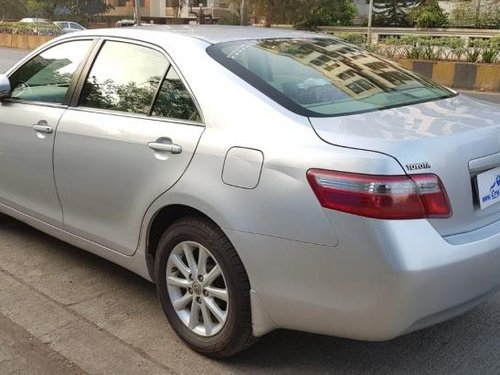 2011 Toyota Camry for sale