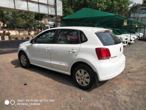 Volkswagen Polo Diesel Comfortline 1.2L 2011 for sale