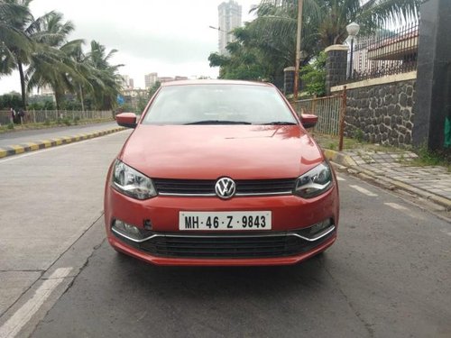 Volkswagen Polo 2014 fro sale