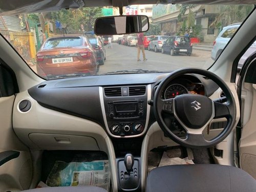 Used 2017 Maruti Suzuki Celerio for sale