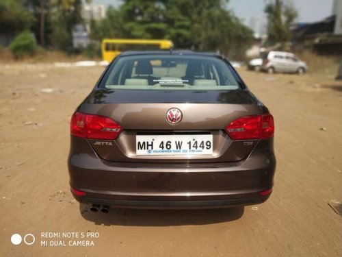 2012 Volkswagen Jetta 2011-2013 for sale at low price