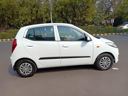 Used Hyundai i10 Magna 1.1 2013 for sale