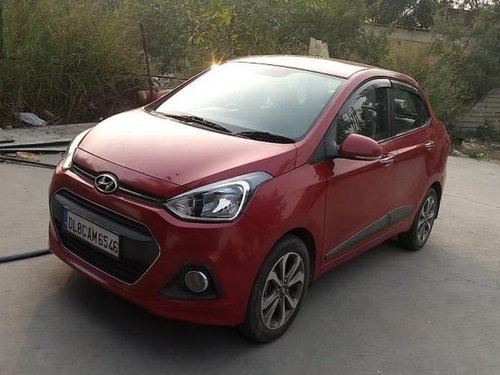 Used Hyundai Xcentr 2015 for sale at low price