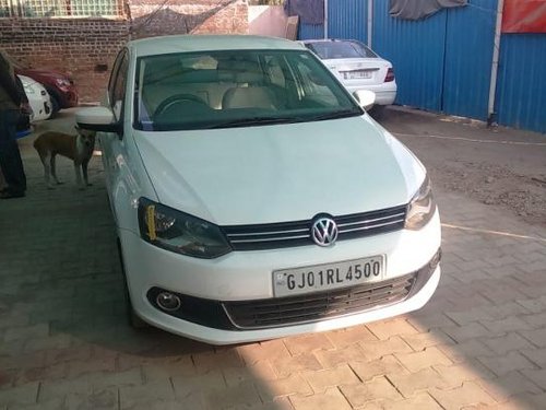 Used Volkswagen Vento 2015 for sale at low price