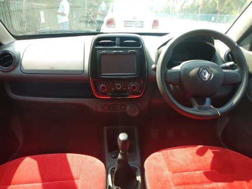 Used 2016 Renault Kwid for sale