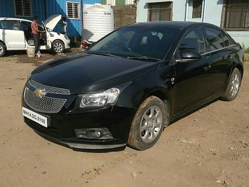 2012 Chevrolet Cruze for sale at low price