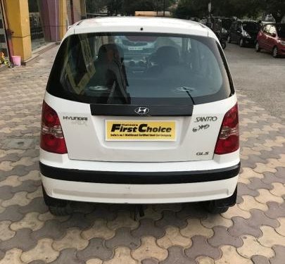 Hyundai Santro 2008 for sale