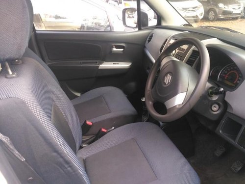 Used Maruti Suzuki Wagon R 2011 car at low price