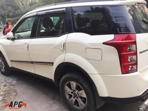 2014 Mahindra XUV500 for sale at low price