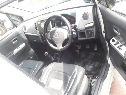 Used 2011 Maruti Suzuki Wagon R for sale