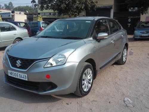 Used Maruti Suzuki Baleno 2015  for sale at low price