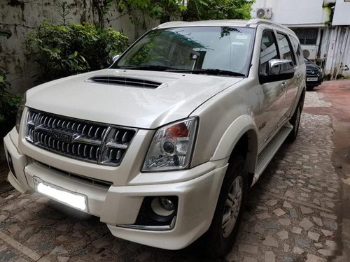 2016 Isuzu MU 7 for sale