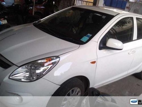 2012 Hyundai i20 for sale