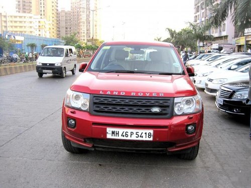 Used 2012 Land Rover Freelander 2 for sale