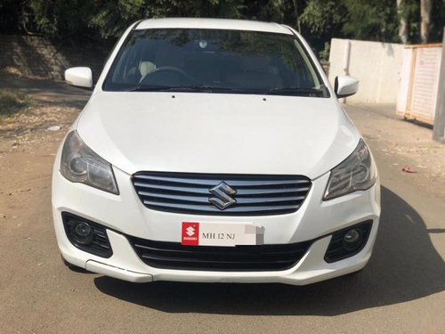 2016 Maruti Suzuki Ciaz for sale at low price