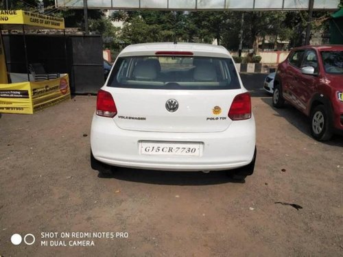 Volkswagen Polo Diesel Comfortline 1.2L 2011 for sale