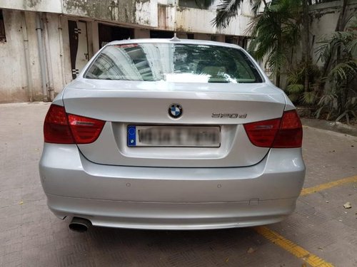 BMW 3 Series 320d 2010 for sale