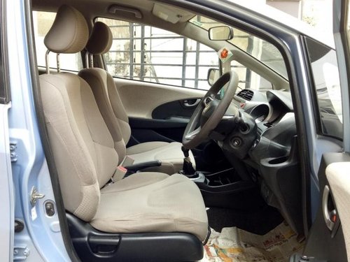 Used 2009 Honda Jazz for sale