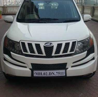 Used Mahindra XUV500 W8 4WD 2014 for sale