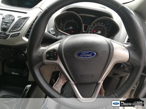 Ford EcoSport 2013 for sale